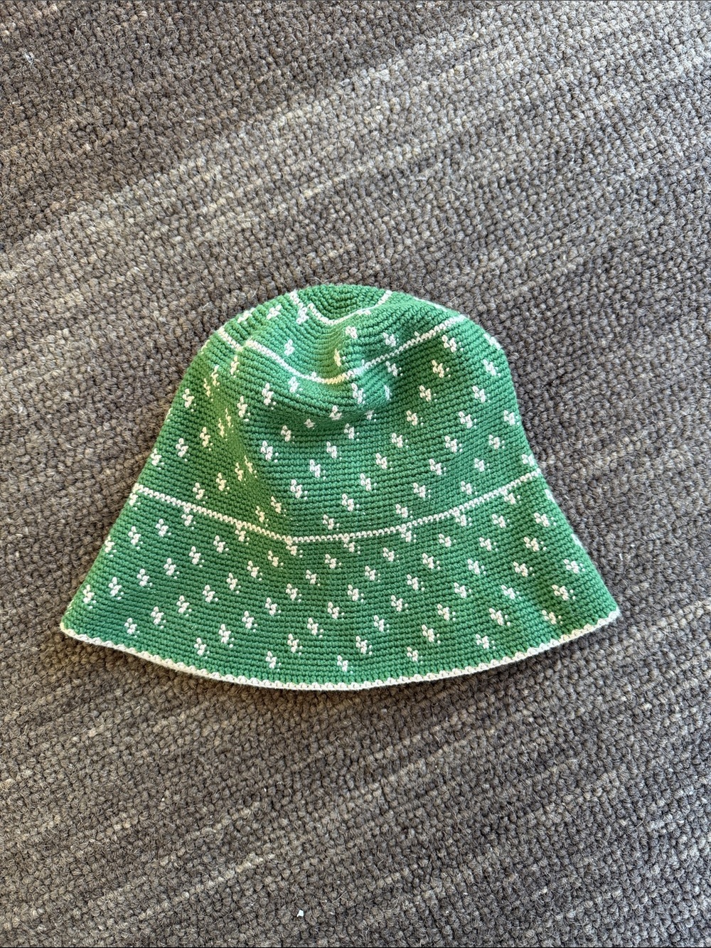 Emily Dawn Long Wanda Hat Original